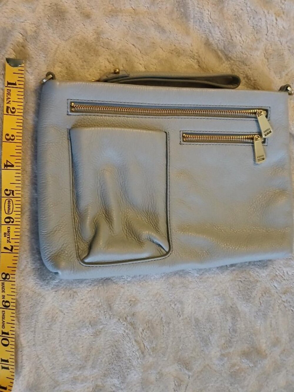 FOSSIL